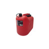 BIDON COMBUSTIBLE ROJO