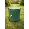 DEPOSITO RECUPERADOR DE AGUA 250L