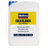 COLA BLANCA CARPINTERO M 54