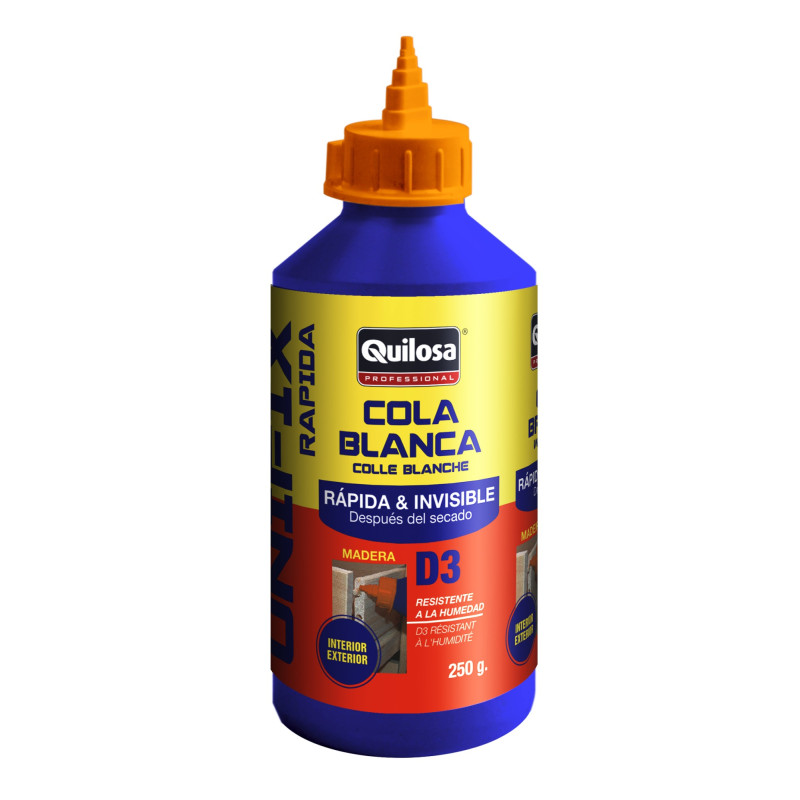 COLA BLA.RAPIDA DOSIFICADOR BB