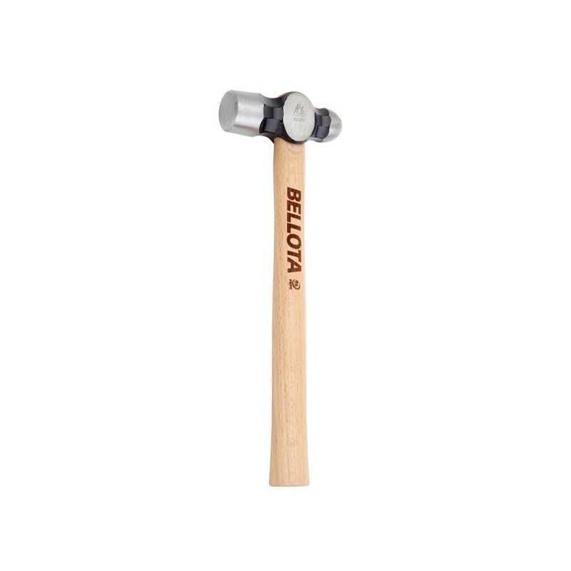 MARTILLO  BOLA  MANGO  MADERA