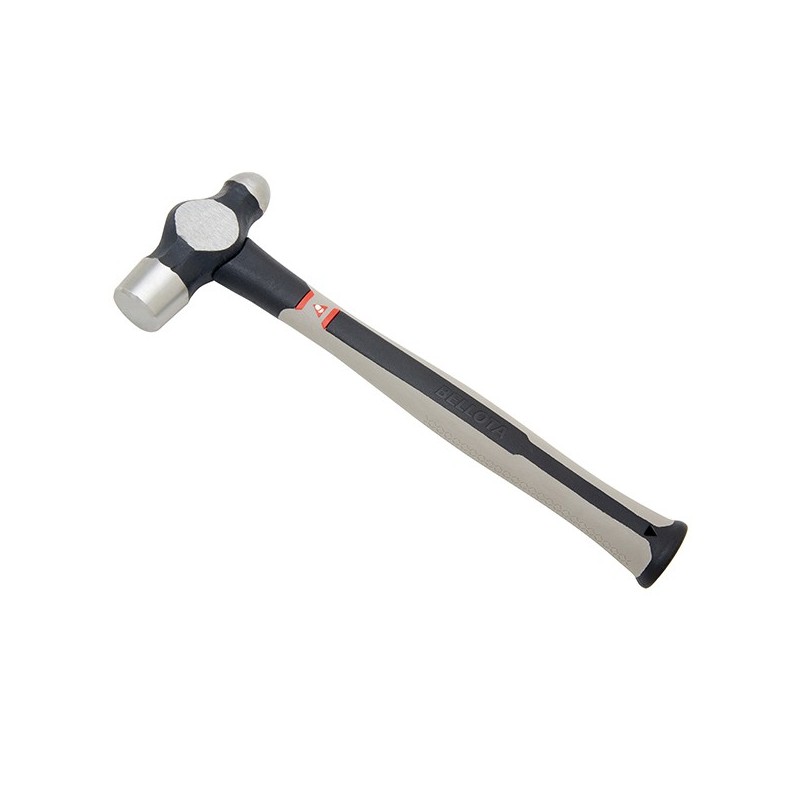 MARTILLO  MECÁNICO  DE  BOLA