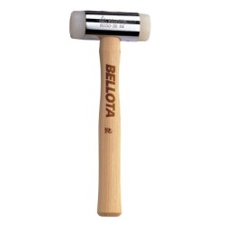 MARTILLO  BOCA  NYLON  M/MADERA