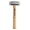 MARTILLO  BOCA  NYLON  M/MADERA