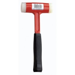MARTILLO  BOCA  NYLON  M/METAL