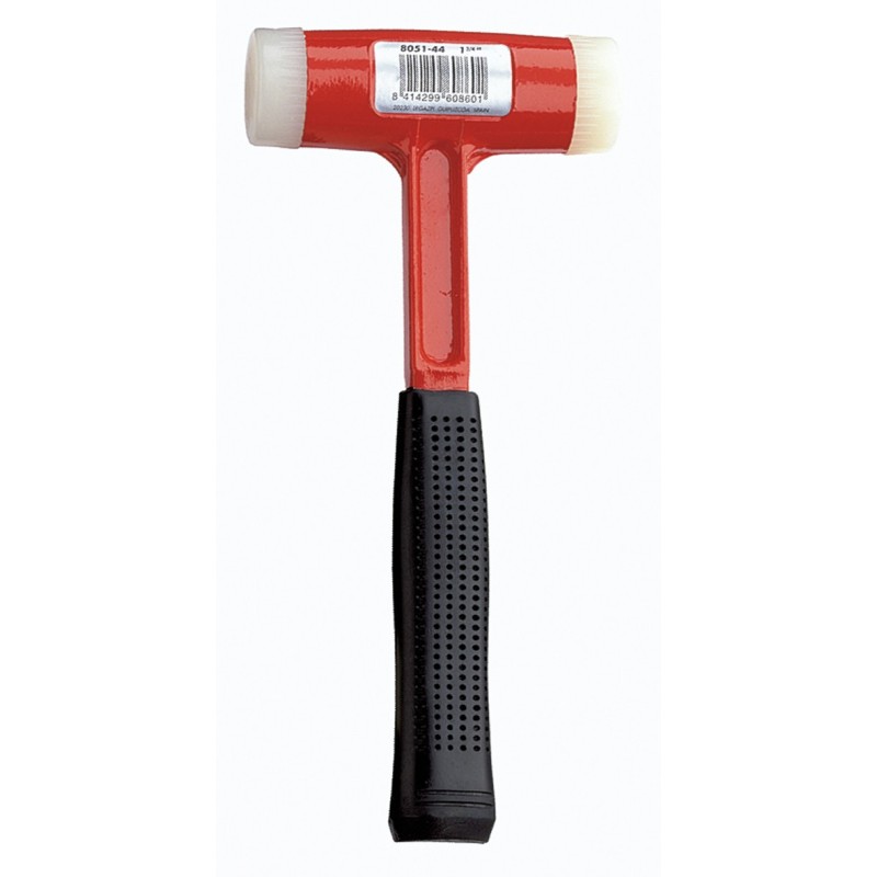 MARTILLO  BOCA  NYLON  M/METAL