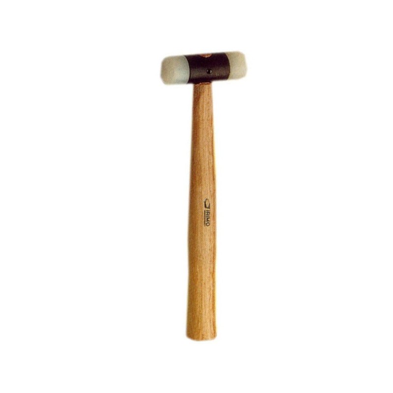 MARTILLO  BOCA  NYLON  M/MADERA