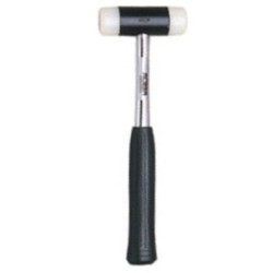MARTILLO  BOCA  NYLON  M/METAL