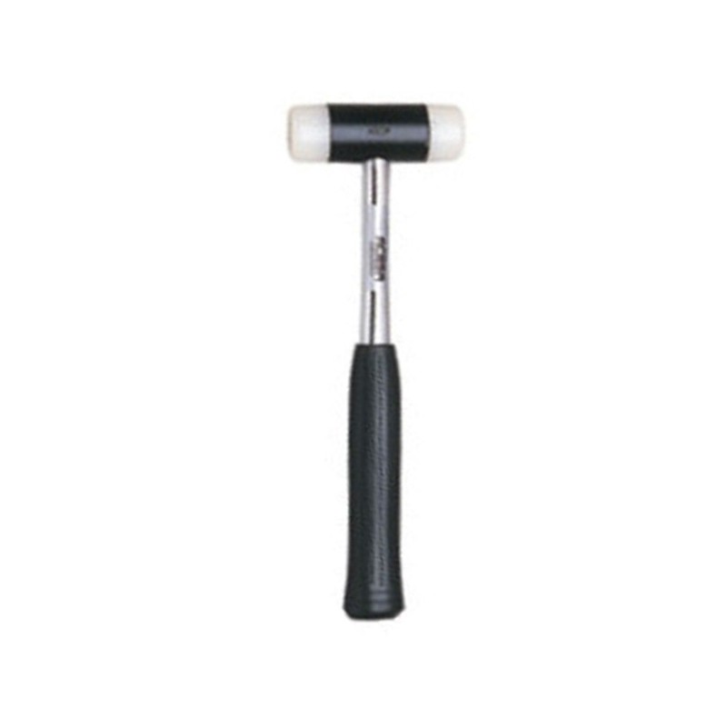 MARTILLO  BOCA  NYLON  M/METAL