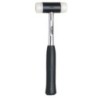 MARTILLO  BOCA  NYLON  M/METAL