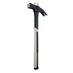 MARTILLO  ENCOFRADOR  MANGO  FIBRA  CARBONO  bellota