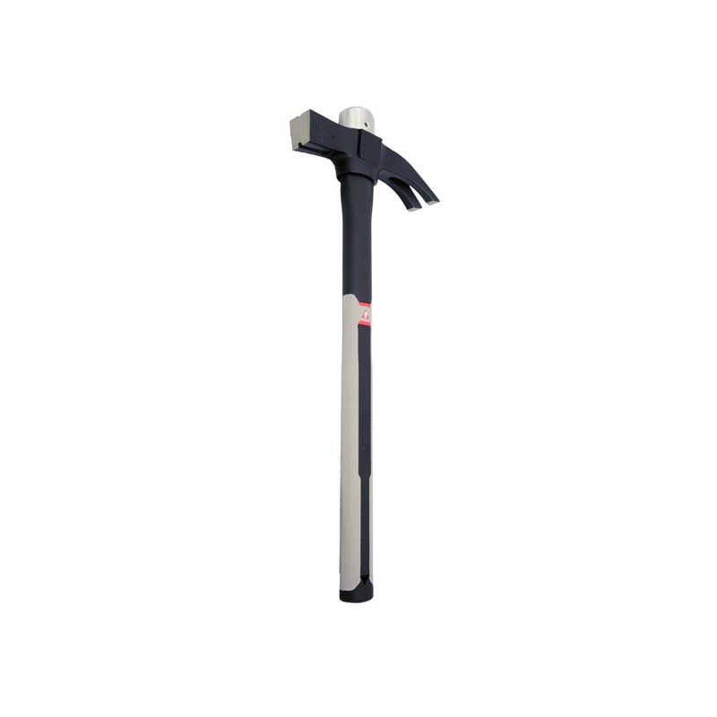 MARTILLO  ENCOFRADOR  MANGO  FIBRA  CARBONO  bellota