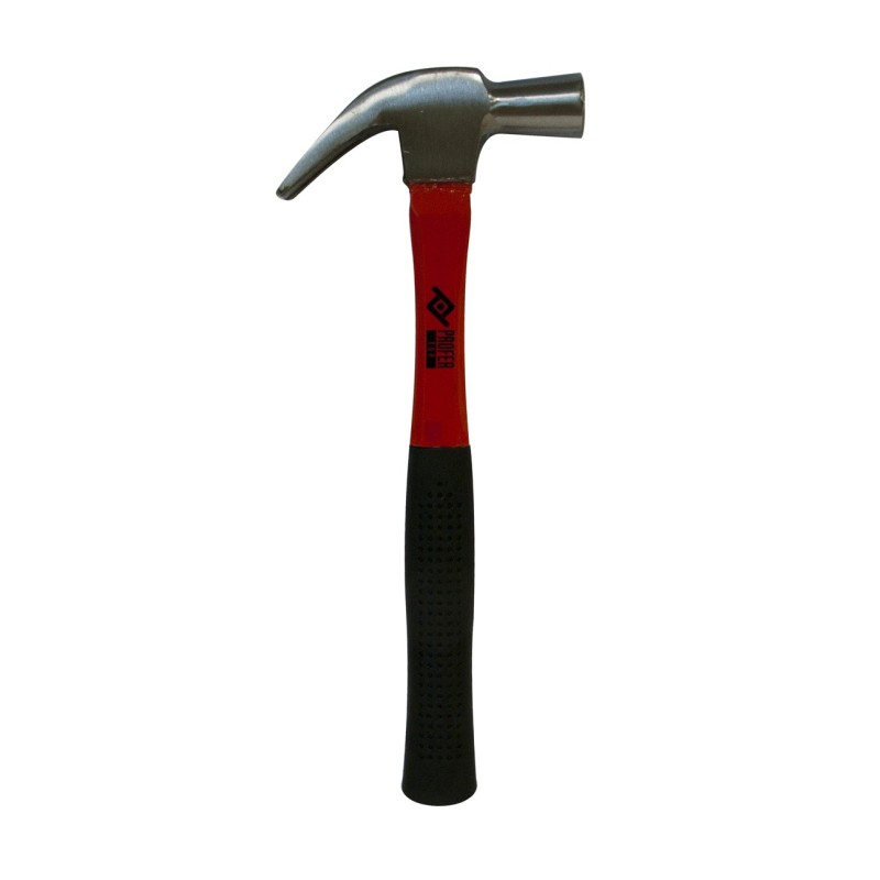 MARTILLO  CARPINTERO  MANGO  FIBRA  DE  VIDRIO