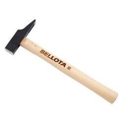 Martillo  ebanista  con  mango  madera  de  haya  PEFC  20  mm  /  8005