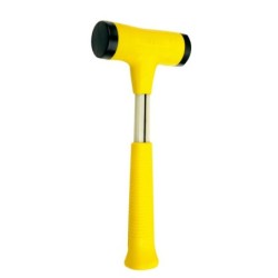 MARTILLO  ANTIREBOTE  M/F.VIDRIO