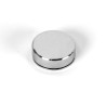 EMBELLECEDOR LISO CROMO