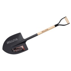PALA  PUNTA  Nº3  BELLOTA