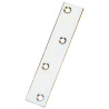 PLACA ENSAMBLAR MUEBL ZN C/100