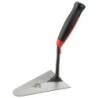 Paleta  Pro  catalana  con  mango  bimaterial  TRF41BBM  bellota