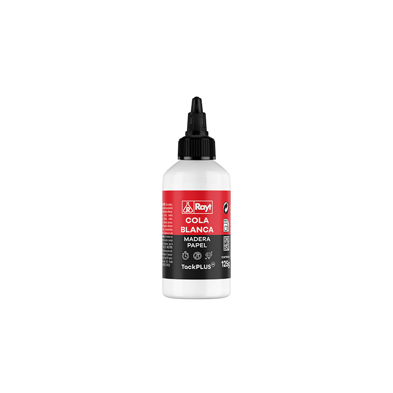 COLA BLANCA