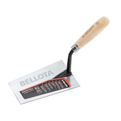 PALETA  FORJADA  PUNTA  RECTA  BELLOTA