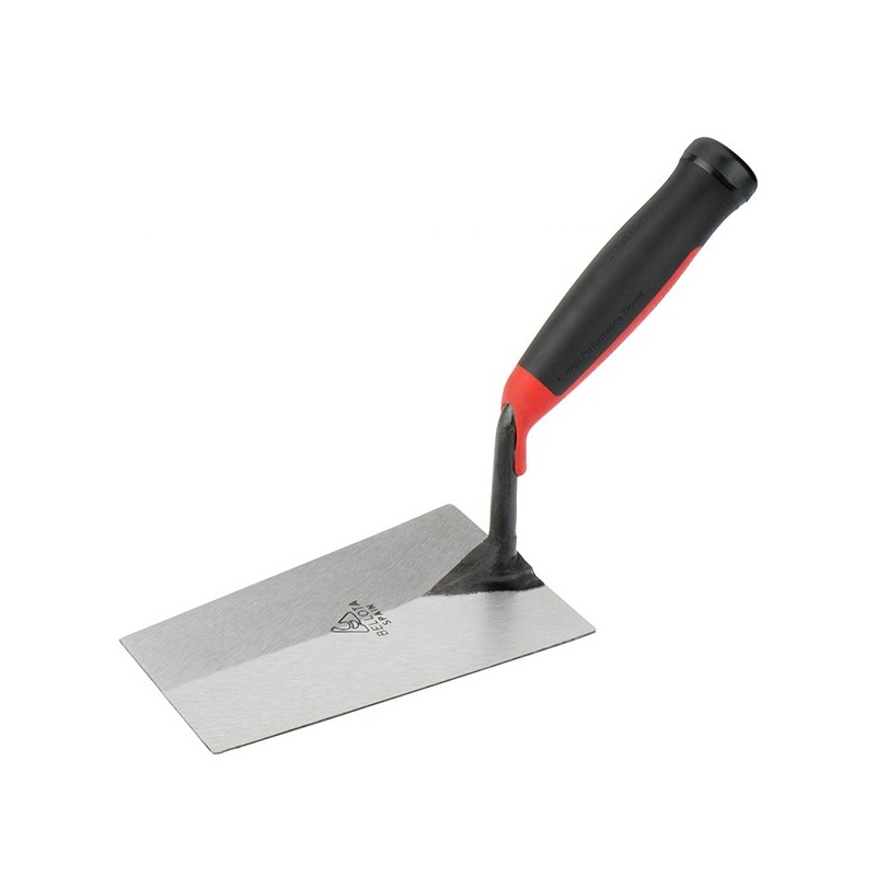 PALETA  NORTE  CON  MANGO  BIMATERIAL  BELLOTA