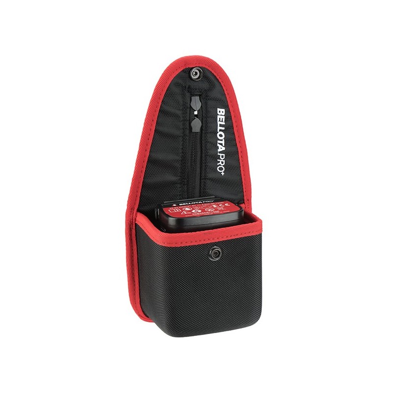 FUNDA  BATERÍA  PARA  EL  CABLE  EXTENSOR  ECSEBC1P  BELLOTA