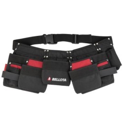 Cinturón  porta-herramientas  PN7BOL  bellota
