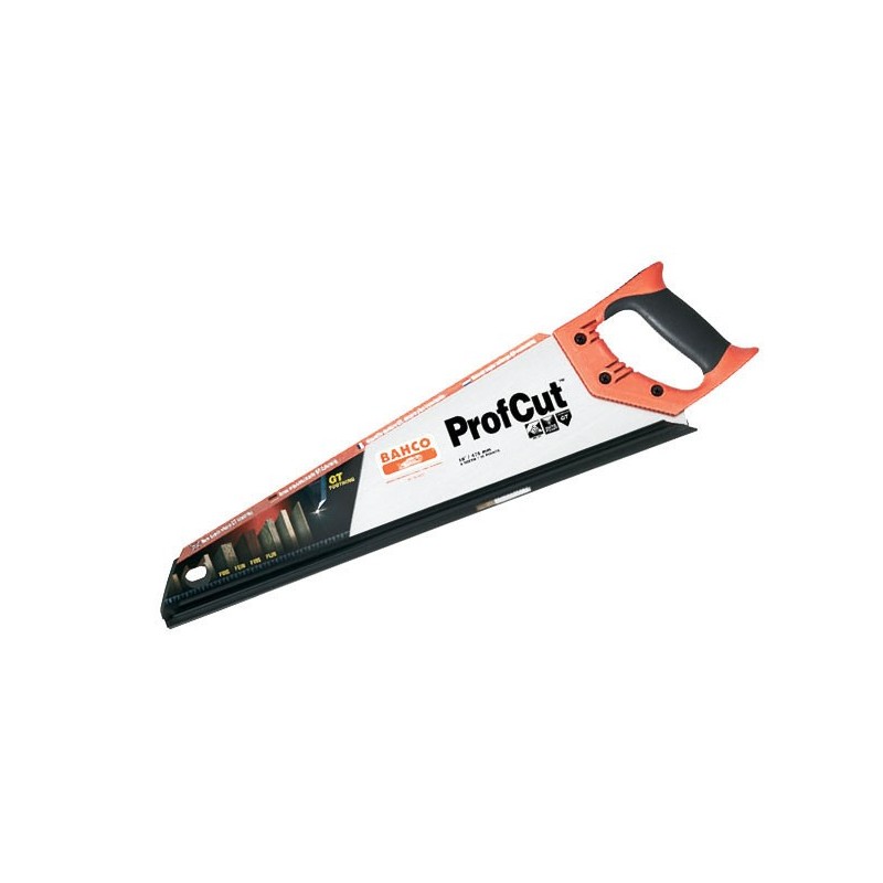 SERRUCHO  UNIVERSAL  19''