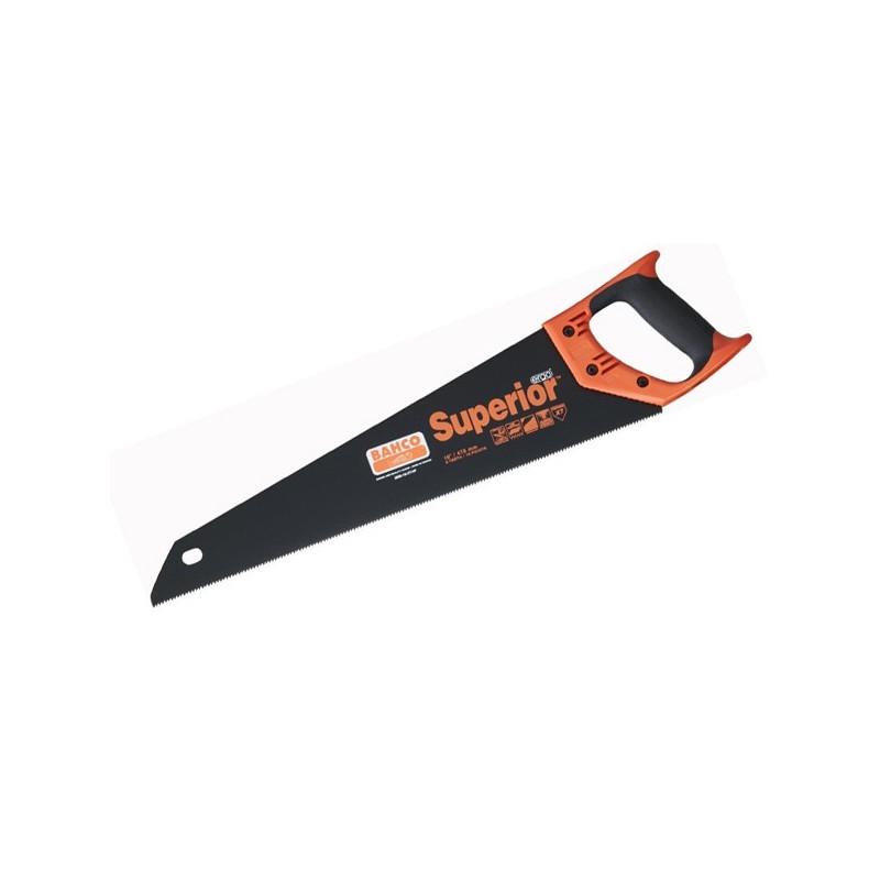 SERRUCHO  UNIVERSAL  ERGO  19''