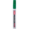 ROTULADOR PERMANENTE VERDE