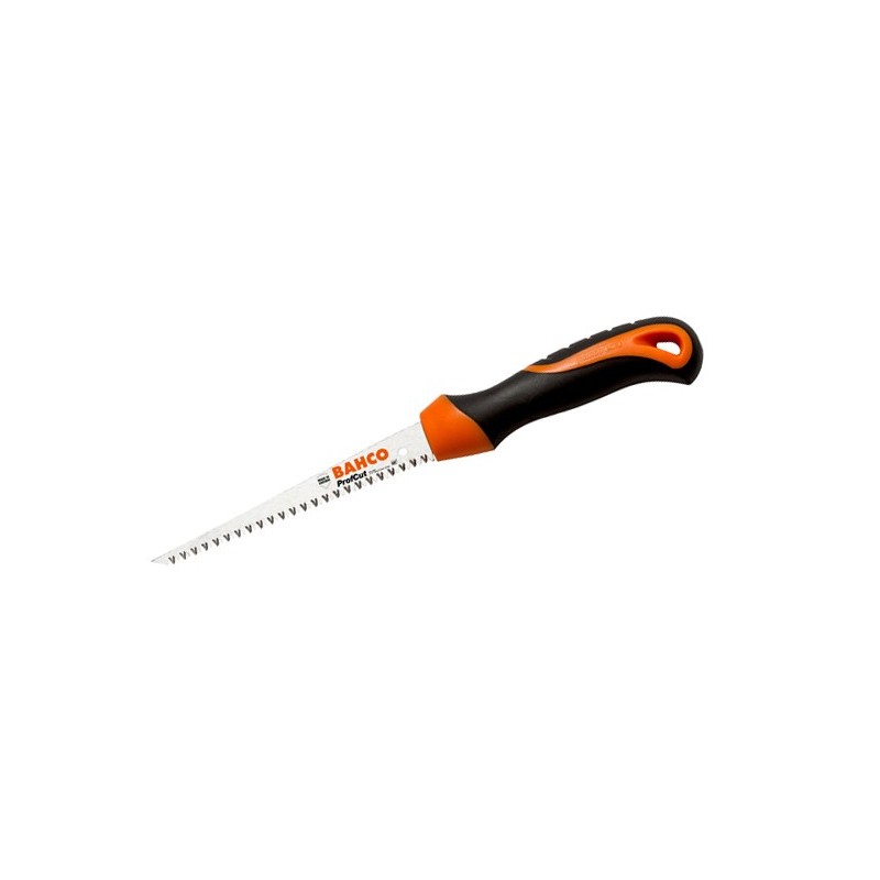SERRUCHO  DE  PLAQUISTA  PC-6-DRY