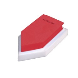 Remolinador  punta  de  polietileno  reticulado  230x120  mm  /  588