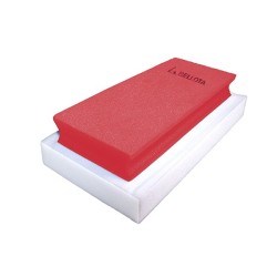 Remolinador  rectangular  de  polietileno  reticulado  230x120  mm