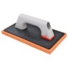 Talocha  con  esponja  280x160  mm  /  5889