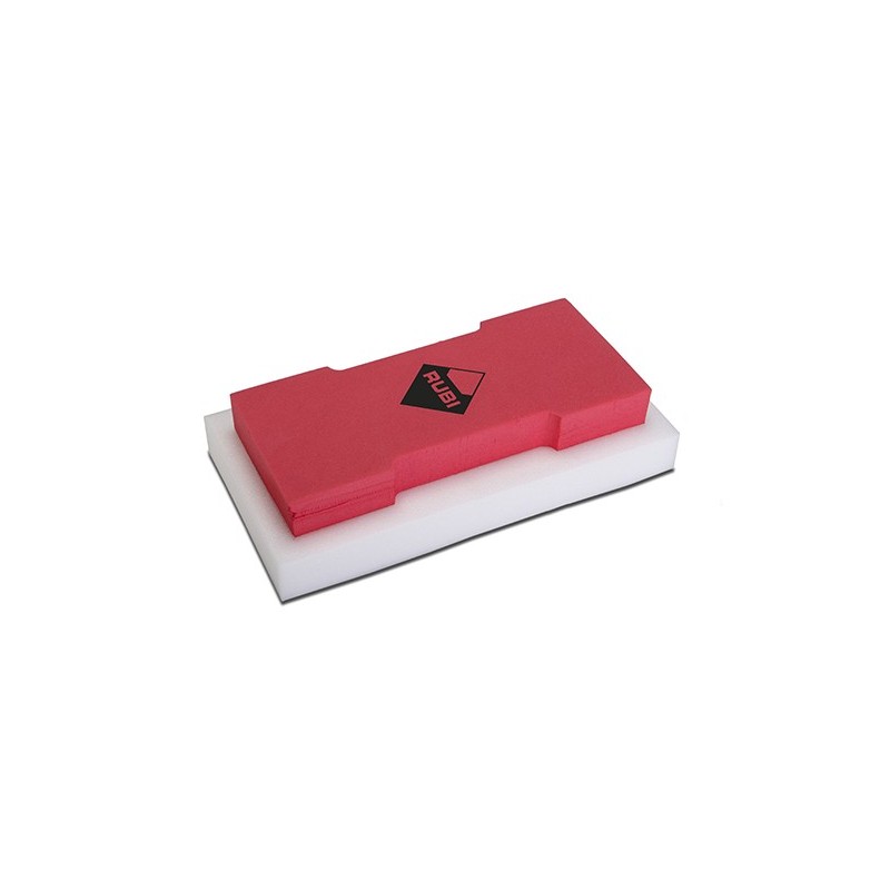 TALOCHA  RECTANGULAR  RUBI