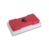 TALOCHA  RECTANGULAR  RUBI
