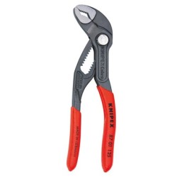 TENACILLA  PARA  BOMBAS  DE  AGUA  ?COBRA?  KNIPEX
