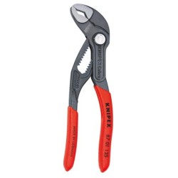 TENACILLA  PARA  BOMBAS  DE  AGUA  ?COBRA?  KNIPEX