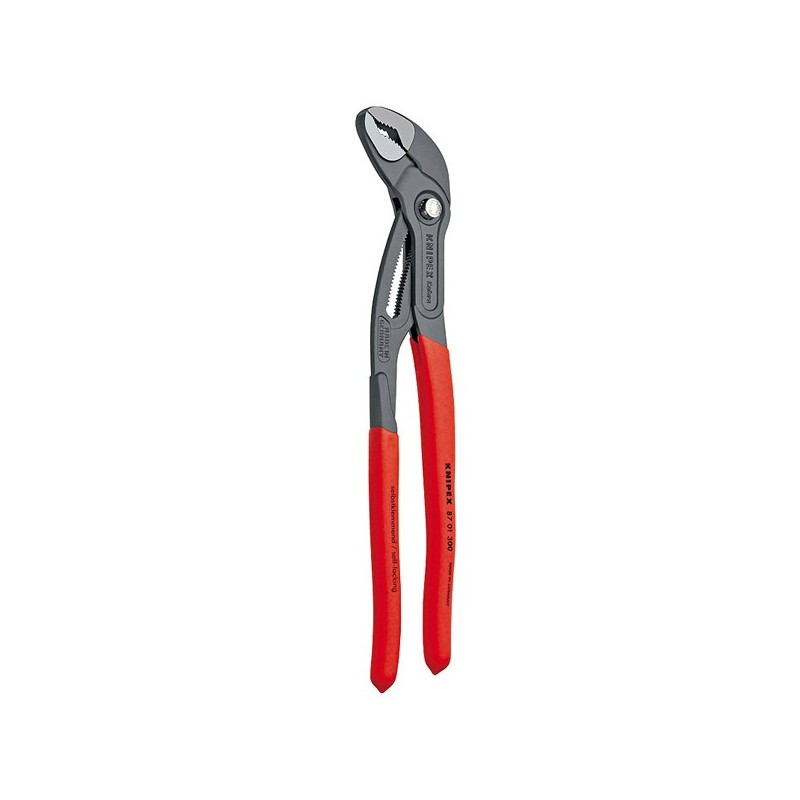 TENACILLA  PARA  BOMBAS  DE  AGUA  ?COBRA?  KNIPEX