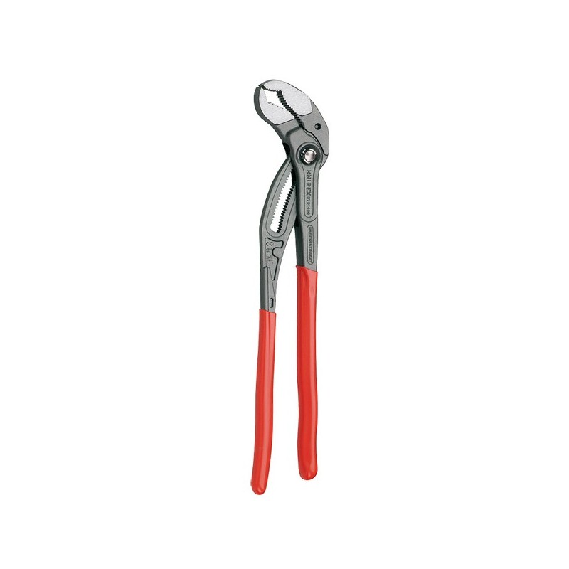 TENACILLA  PARA  BOMBAS  DE  AGUA  ?COBRA?  KNIPEX