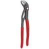 TENACILLA  PARA  BOMBAS  DE  AGUA  KNIPEX  COBRA  QUICK  SET  250  mm.