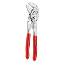 TENAZA  ALICATE  M/PLASTICO