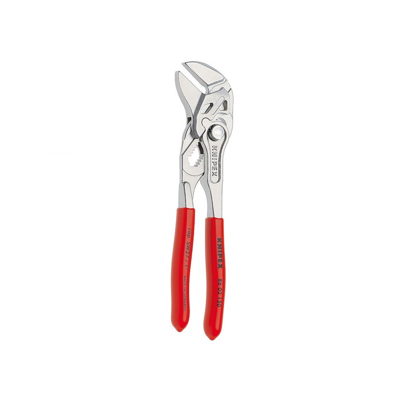 TENAZA  ALICATE  M/PLASTICO