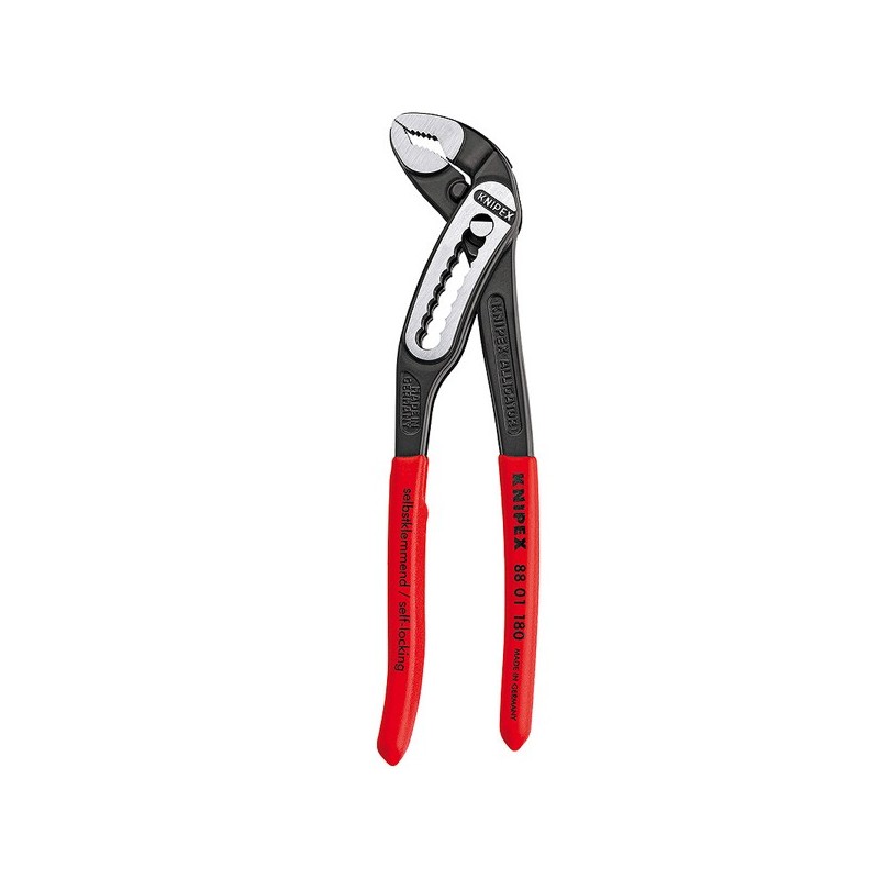 TENACILLA  PARA  BOMBAS  DE  AGUA  ALLIGATOR  KNIPEX
