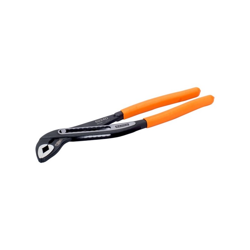 TENACILLA  DE  CREMALLERA  6223D  BAHCO