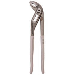 TENAZA  P.LORO  CAJA  PVC