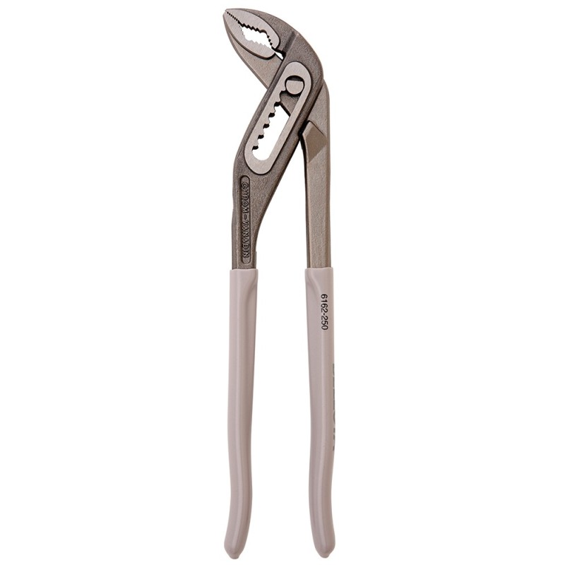 TENAZA  P.LORO  CAJA  PVC