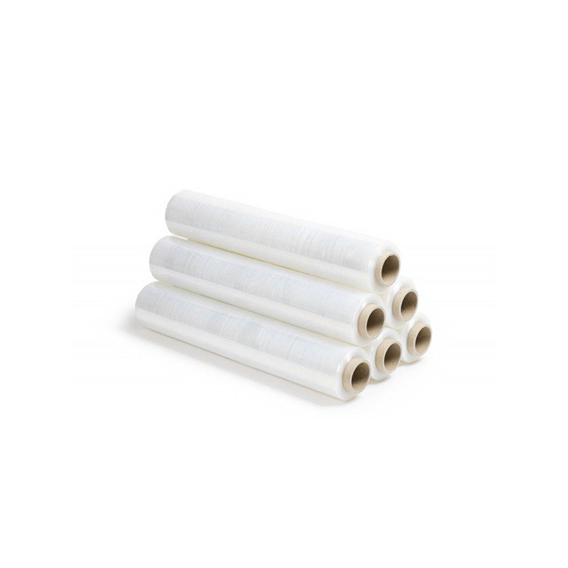 FILM ESTIRABLE 23 MICRAS 50 CM