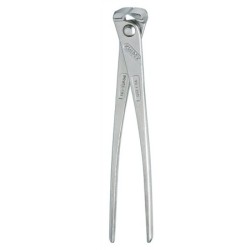 TENAZA  RUSA  DE  FUERZA  niquelada  KNIPEX